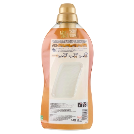 VERNEL Concentrato Aromatherapy Fascino di Frangipani 1.056 mL